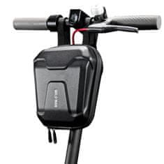 WILD MAN TS9 torba za skuter 2.5L, crno
