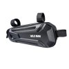 XT9 torbica za bicikl 1.8L, crno