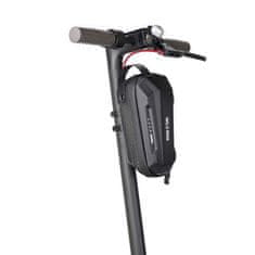 WILD MAN GD9X torba za skuter 2L, crno