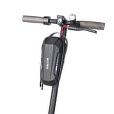 WILD MAN GD9X torba za skuter 2L, crno