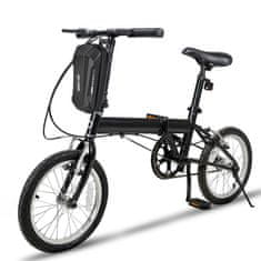 WILD MAN GD9X Plus torba za skuter 3L, crno