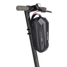 WILD MAN GD9X Plus torba za skuter 3L, crno