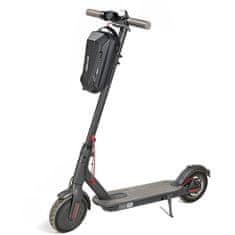 WILD MAN GD9X Plus torba za skuter 3L, crno