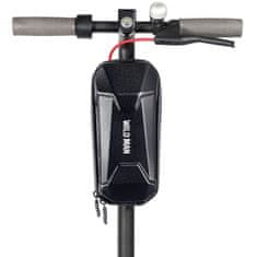 WILD MAN ES8X torba za skuter 2L, crno