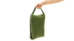 Outwell Constellation deka, 200 x 120 cm, zelena