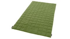 Outwell Constellation deka, 200 x 120 cm, zelena