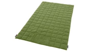 Outwell Constellation deka, 200 x 120 cm, zelena