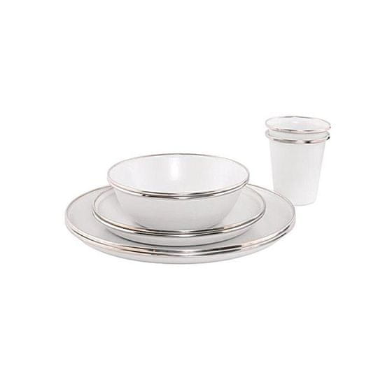 Outwell Delight set posuđa za dvije osobe