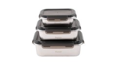 Outwell Camper Food set posuda za čuvanje hrane