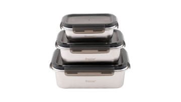 Outwell Camper Food set posuda za čuvanje hrane