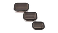 Outwell Camper Food set posuda za čuvanje hrane