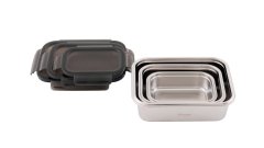Outwell Camper Food set posuda za čuvanje hrane