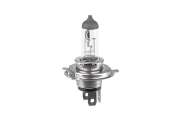 slomart Vipow Automobilska žarulja H4, 12V 60/55W