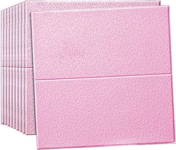 HOME & MARKER® 3D samoljepljive tapete set 5 komada, dekorativne zidne ploče otporne na vlagu | FORMWALL