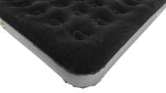Outwell Classic King madrac na napuhavanje, crna