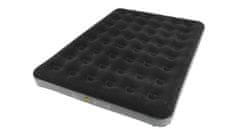 Outwell Classic King madrac na napuhavanje, crna