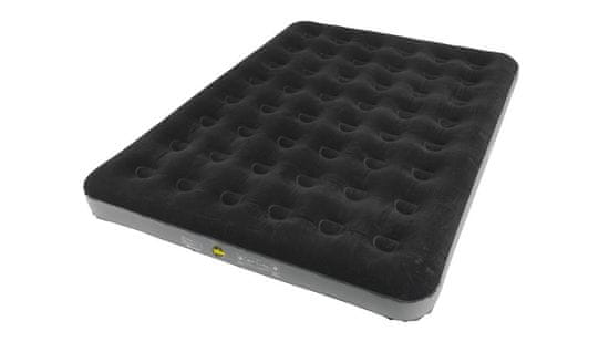 Outwell Classic King madrac na napuhavanje, crna