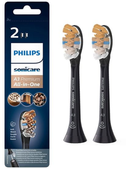 Philips Sonicare Prestige HX9092/11 zamjenska glava četkice