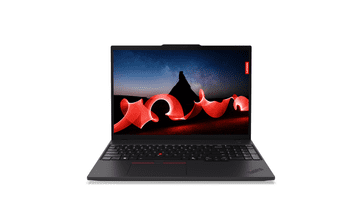 Lenovo ThinkPad T16 G3 prijenosno računalo, 40,64 cm (16), Ultra 7-155U, 40.64 cm, WUXGA, 32 GB, SSD1TB, W11P, crna (21MN0056SC)