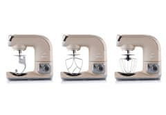 ETA Gratus Evo Smart kuhinjski robot, 1500 W, bež