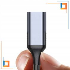 CO2 Co2 Adapter Mini Displayport Hdmi 2.0 Dp - Hdmi Kabel Fhd 240Hz 4K 60Hz Hdr