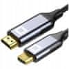 CO2 Usb-C Hdmi Kabel Adapter Hub Usb Tip-C Na Hdmi Mhl 4K 60Hz 2M