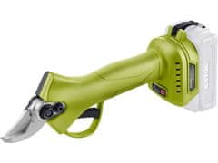 Extol Craft Bežične vrtne škare 402457, BRUSHLESS, 20V Li-ion, without battery and accu