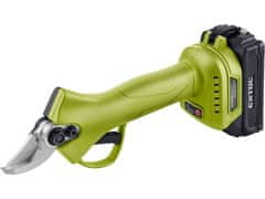 Extol Craft Bežične vrtne škare 402456, BRUSHLESS, 20V Li-ion, 2Ah