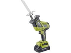 Extol Craft Aku je vidio njen rep 402454, BRUSHLESS, 20V Li-ion, 2Ah