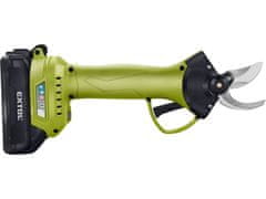 Extol Craft Bežične vrtne škare 402456, BRUSHLESS, 20V Li-ion, 2Ah