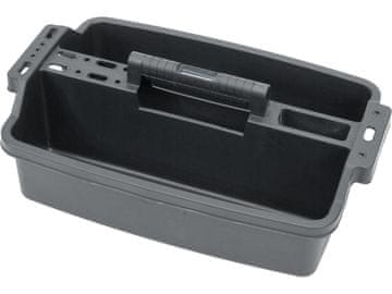 Extol Craft Prijevoznik/organizator 956080 otvorena kutija za alat, 520x320x195 mm