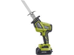 Extol Craft Akumulatorska motorna pila 402454, BEZ ČETKICA, 20V Li-ion, 2Ah