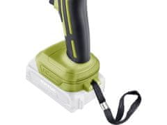 Extol Craft Akumulatorska bušilica/odvijač 402451, BEZ ČETKICA, 20V Li-ion, bez baterije i punjača