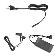 First Austria Prva 43L, AC -DC vreća za hlađenje, kompresor 60W, do 45db, USB, BT, LCD, LED, -20 -20 ° C