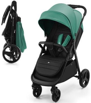 Kinderkraft Rine sportska kolica