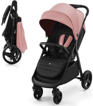 Kinderkraft Rine sportska kolica