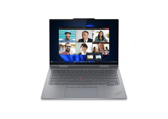 Lenovo ThinkPad X1 2v1 G9 prijenosno računalo, Ultra 7-155U, 32GB, SSD1TB, OLED, W11P, crno (21KE003HSC)