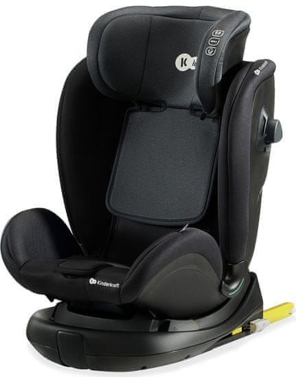 Kinderkraft XRIDER autosjedalica, 40-125cm
