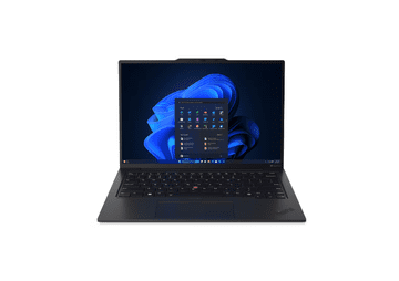 Lenovo ThinkPad X1 Carbon G12 prijenosno računalo, Ultra 7-155U, 32GB, SSD1TB, WUXGA, W11P, crno (21KC006LSC)