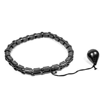 Aga Masažni hula hoop s utezima