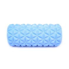 Aga Masažni valjak Roller 33 cm DS613 Plavi
