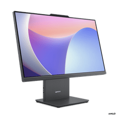 Lenovo IdeaCentre 24 računalo All-in-One (AiO), 60.96 (24), R5 7535HS, 16GB, SSD512GB, FHD, W11H (F0HR001SSC)