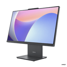 Lenovo IdeaCentre 24 računalo All-in-One (AiO), 60.96 (24), R5 7535HS, 16GB, SSD512GB, FHD, W11H (F0HR001SSC)