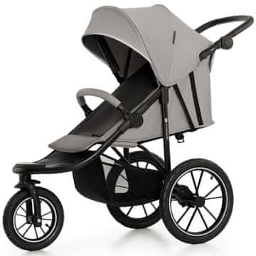 Kinderkraft HELSI 2 sportska kolica