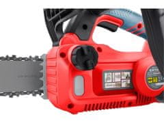 Extol Premium Motorna pila na baterije 8891921 SHARE20V, BEZ ČETKICA, 30 cm, bez baterije i punjača