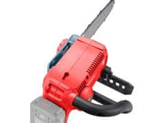 Extol Premium Motorna pila na baterije 8891921 SHARE20V, BEZ ČETKICA, 30 cm, bez baterije i punjača