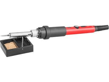 Extol Premium Lemilica s vrhovima za upaljivanje u drvo 8894512