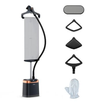 Tefal IT8480E1 ProStyle Care sustav za glačanje, 2000 W