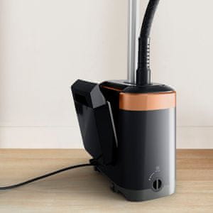 Ekskluzivna podrška i kontrola