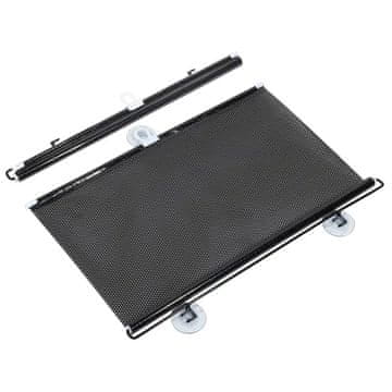 JOIRIDE® Štitnik za sunce za auto i prozor | SUNGUARD 40x60 cm